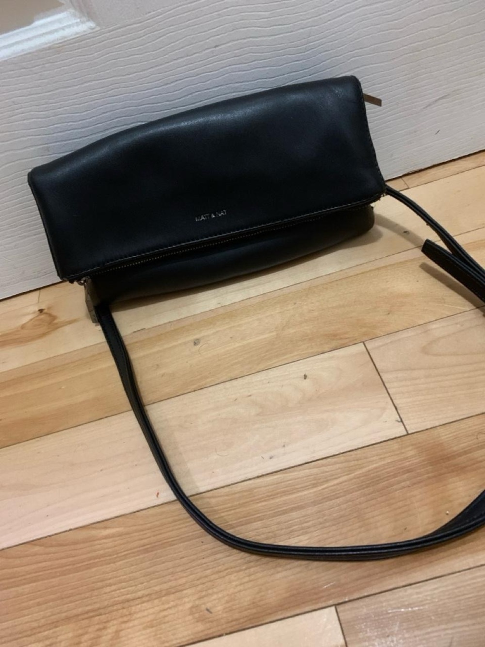 Matt and max bag